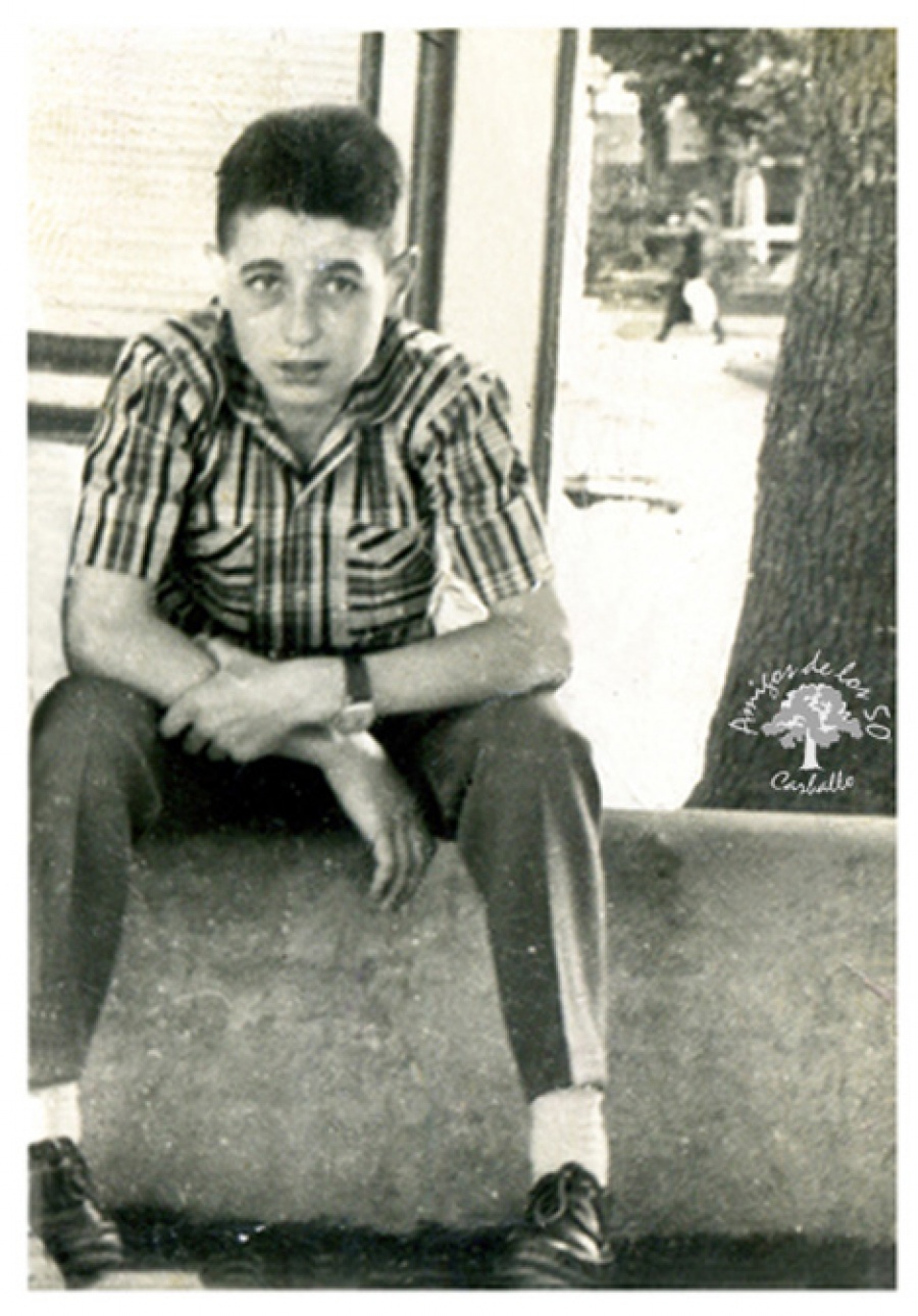 1956 - Pepito Fuentes (1)